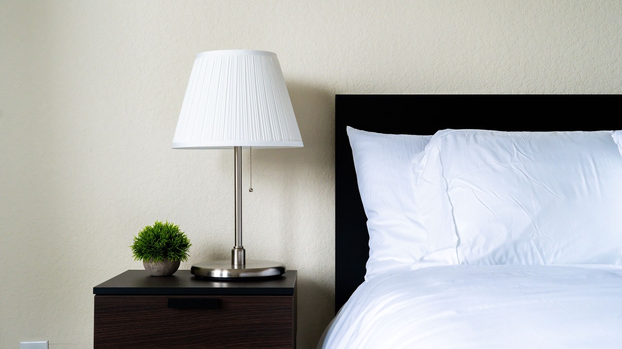 Photo of Bedroom in Wetmore