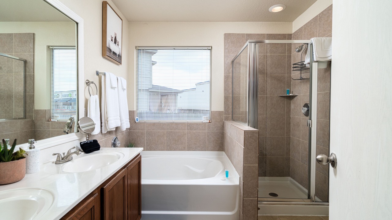 Photo of Bathroom in Wetmore