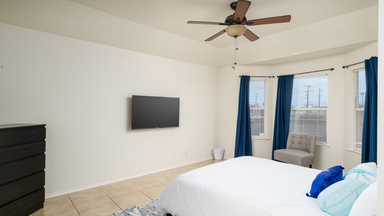 Photo of Bedroom in Wetmore
