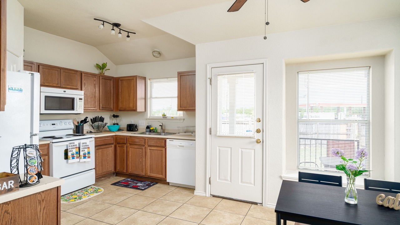 Photo of Kitchen in Wetmore