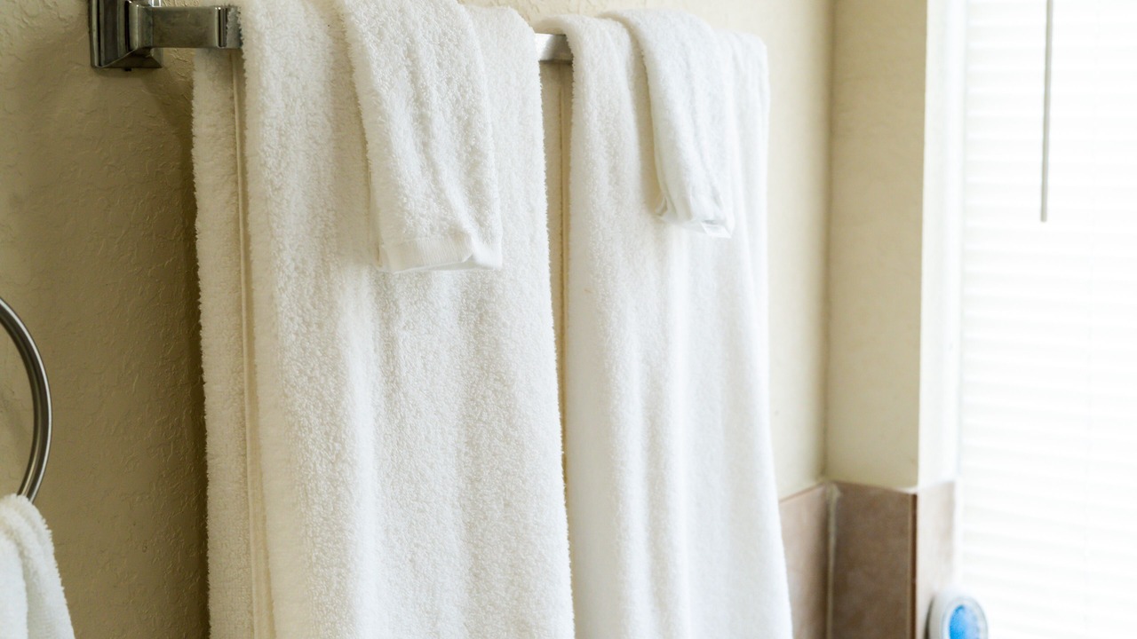 Photo of Bathroom in Wetmore