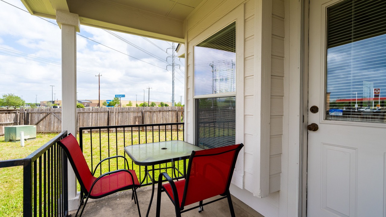 Photo of Outdoor in Wetmore