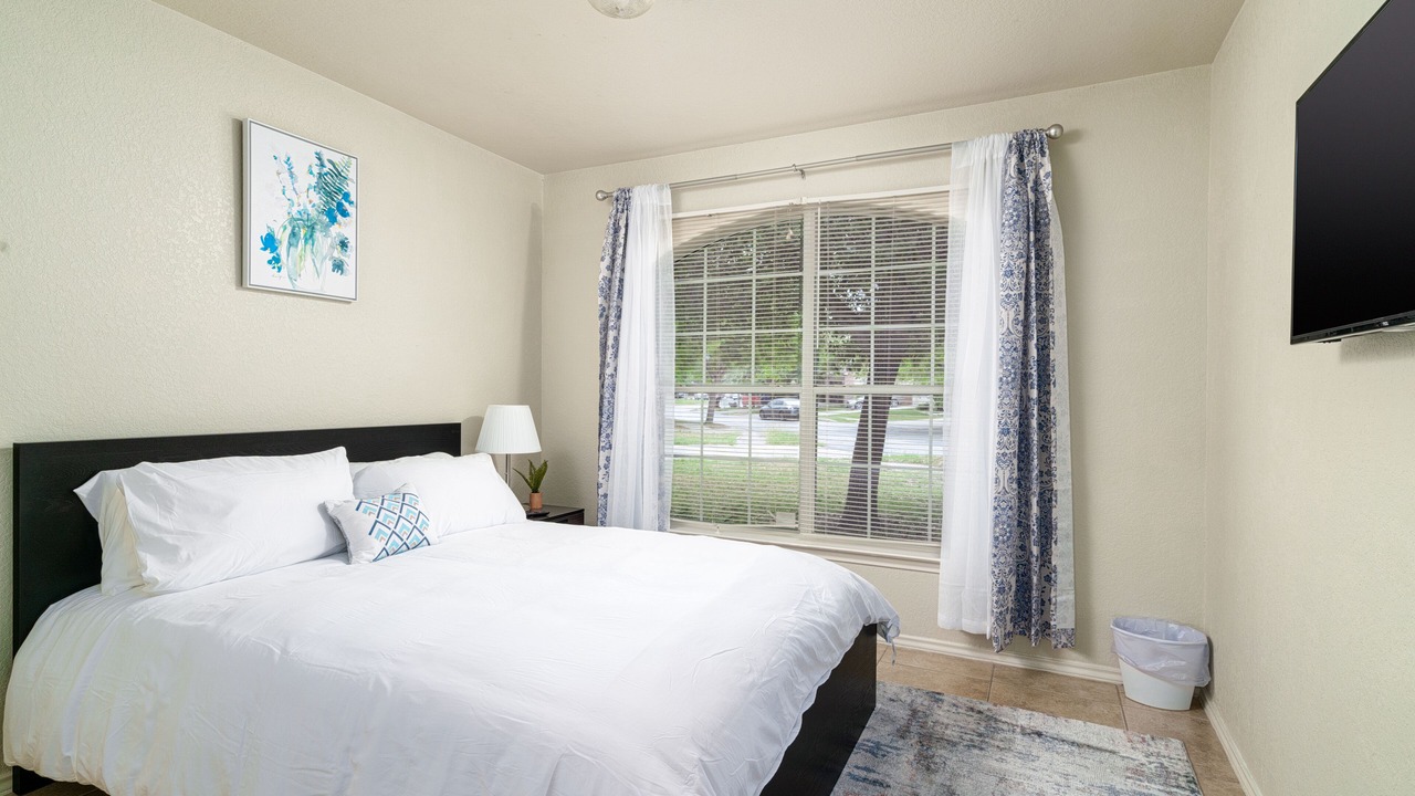 Photo of Bedroom in Wetmore