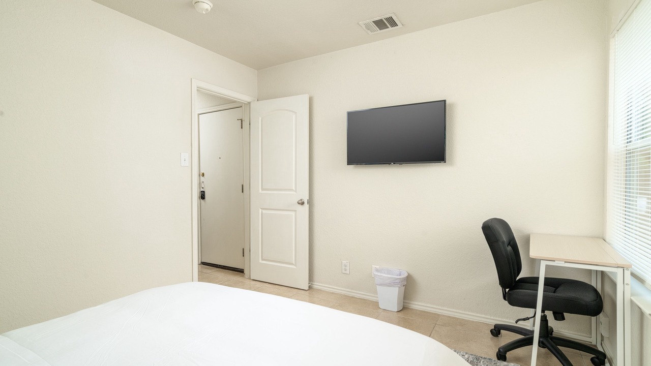 Photo of Bedroom in Wetmore