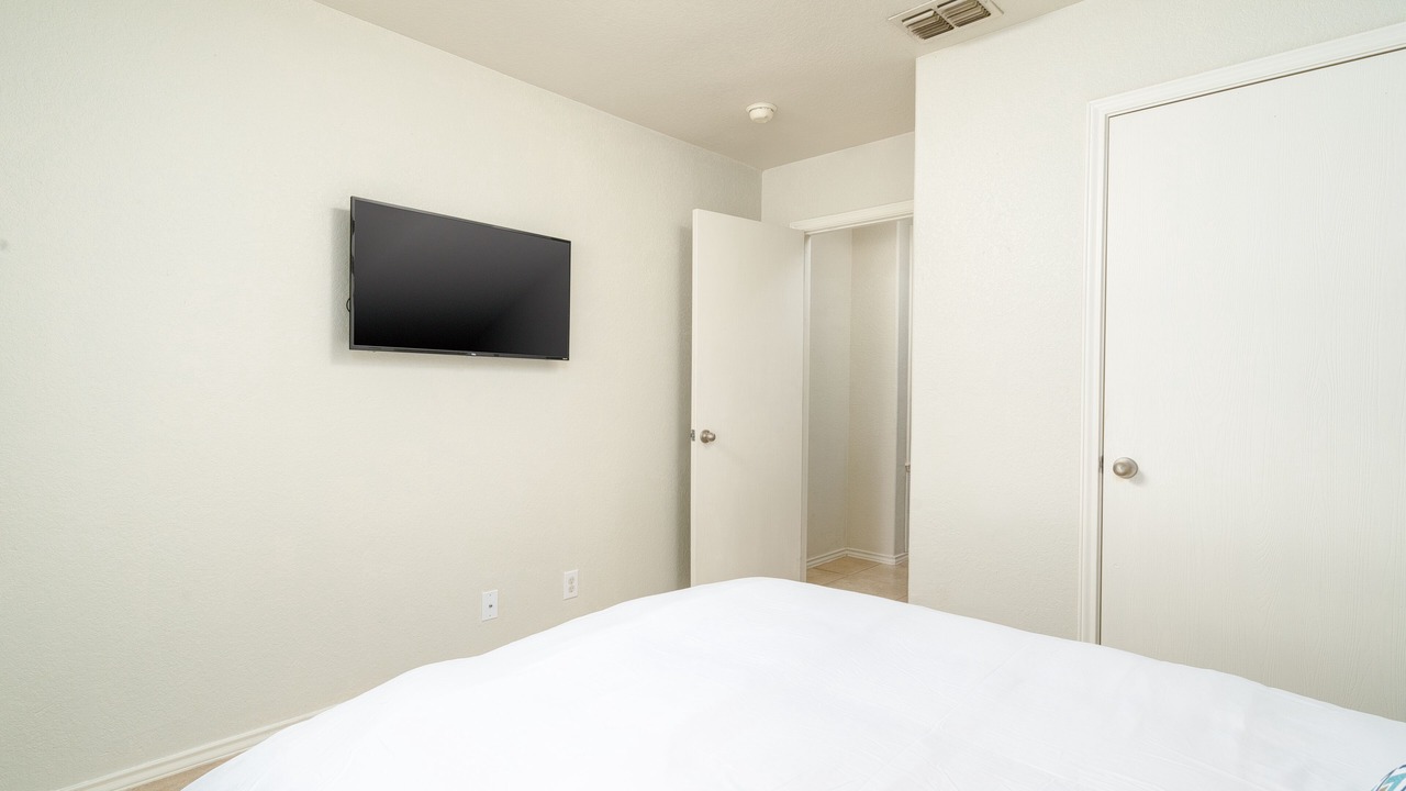 Photo of Bedroom in Wetmore