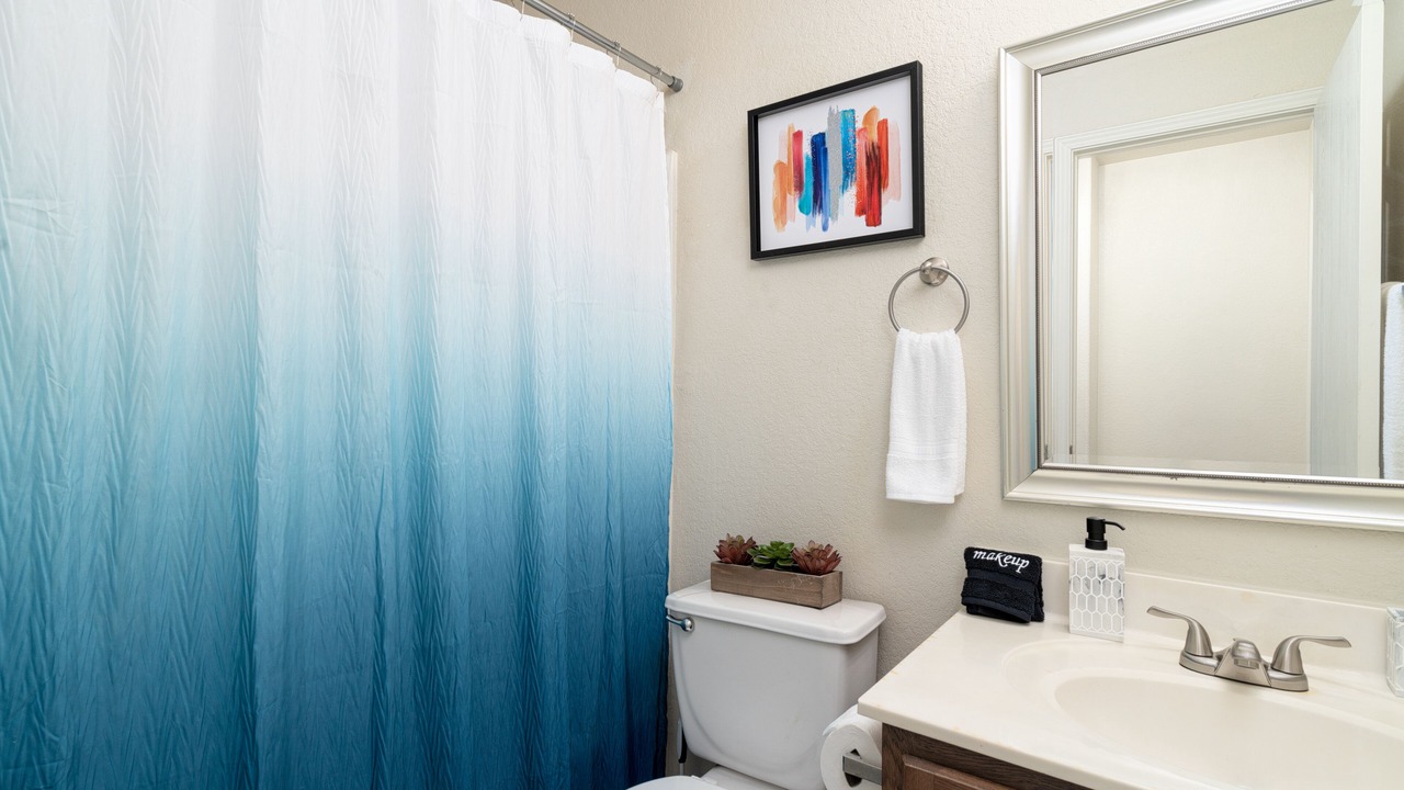 Photo of Bathroom in Wetmore