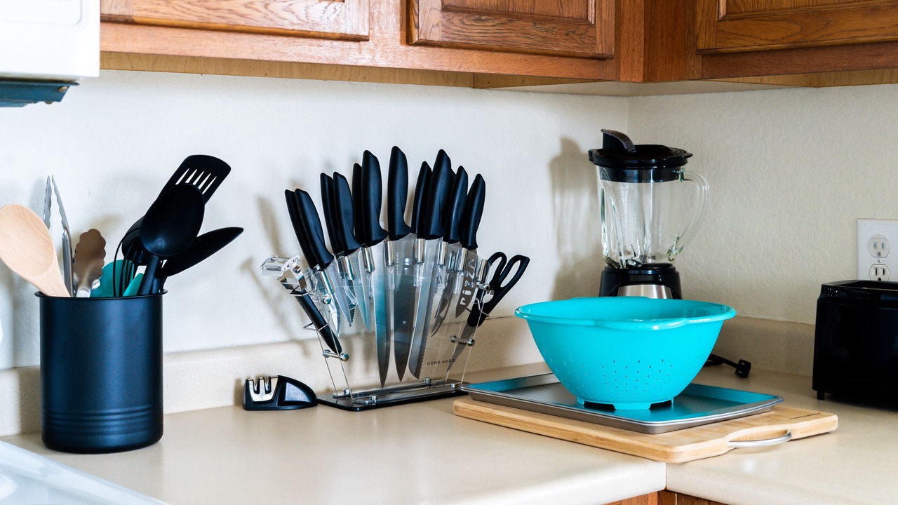 Photo of Kitchen in Wetmore