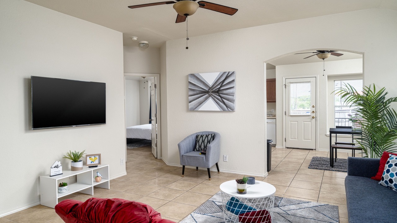 Photo of Livingroom in Wetmore