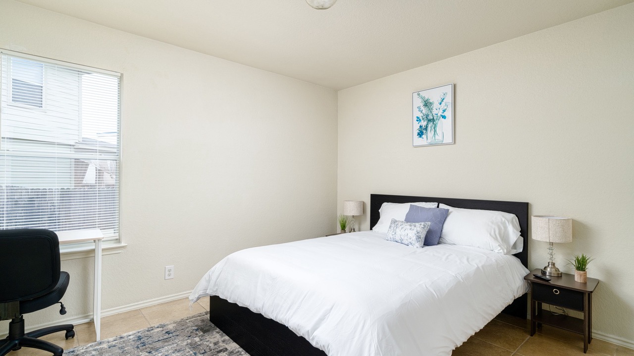 Photo of Bedroom in Wetmore