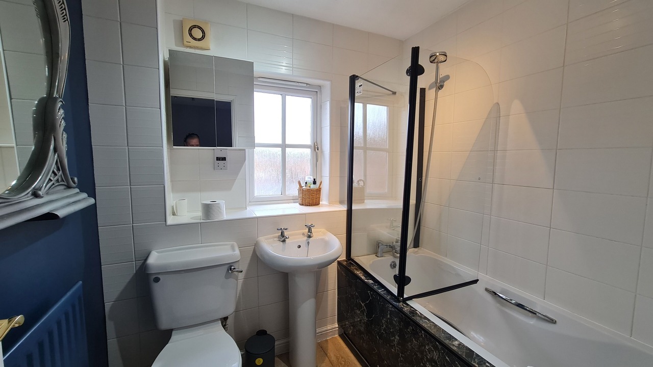 Photo of Bathroom in Solihull