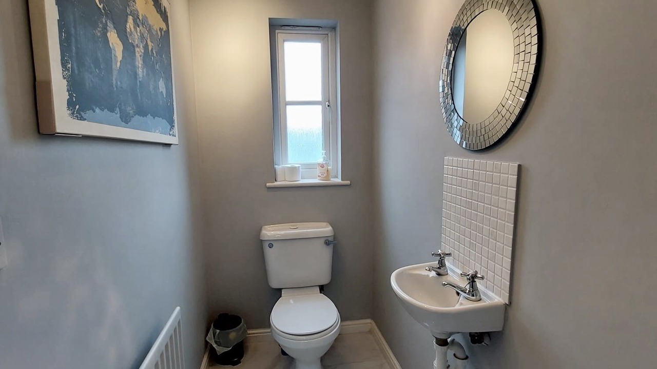 Photo of Others in Solihull