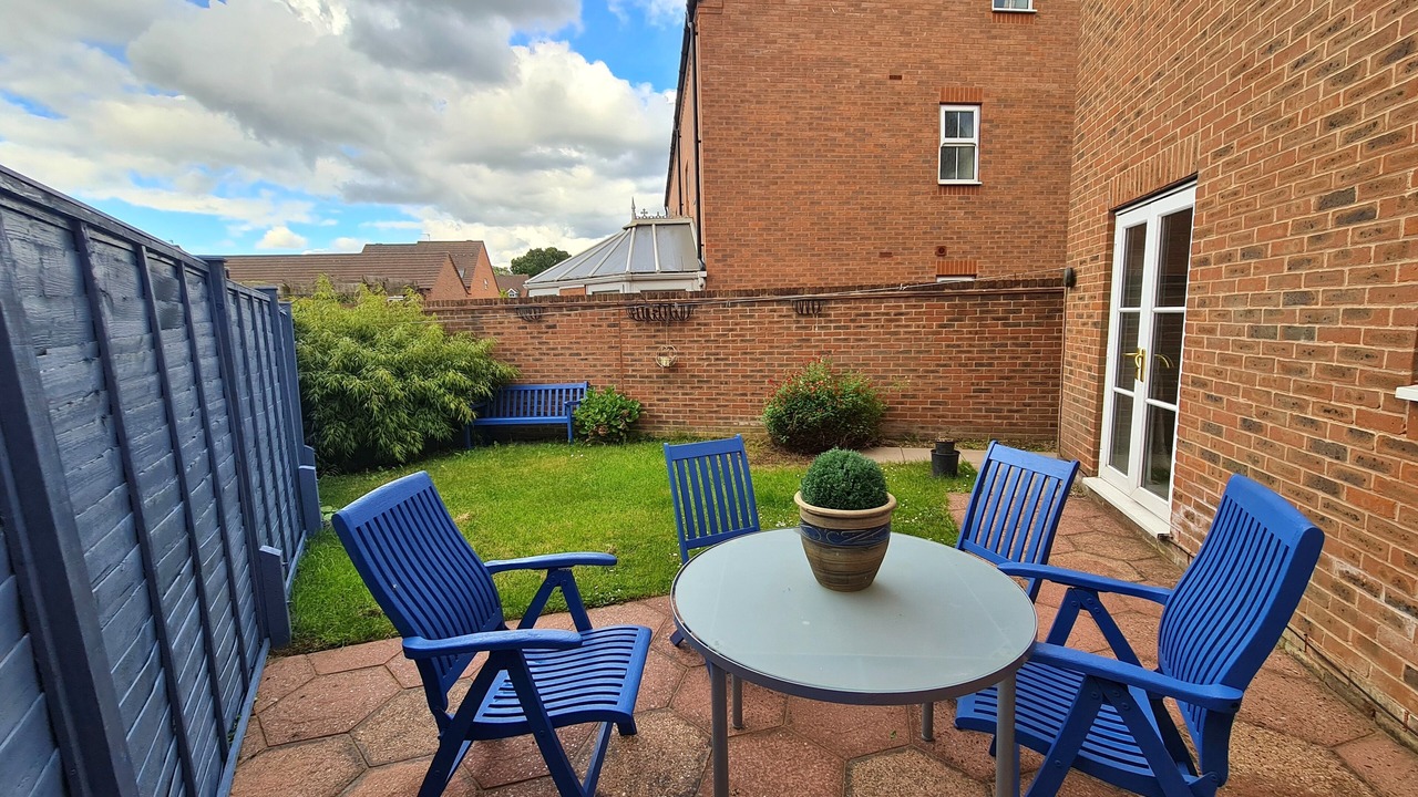 Photo of Outdoor in Solihull