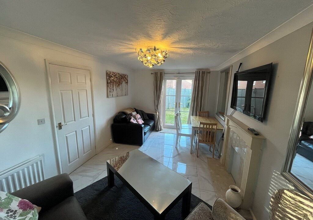 Photo of Livingroom in Solihull