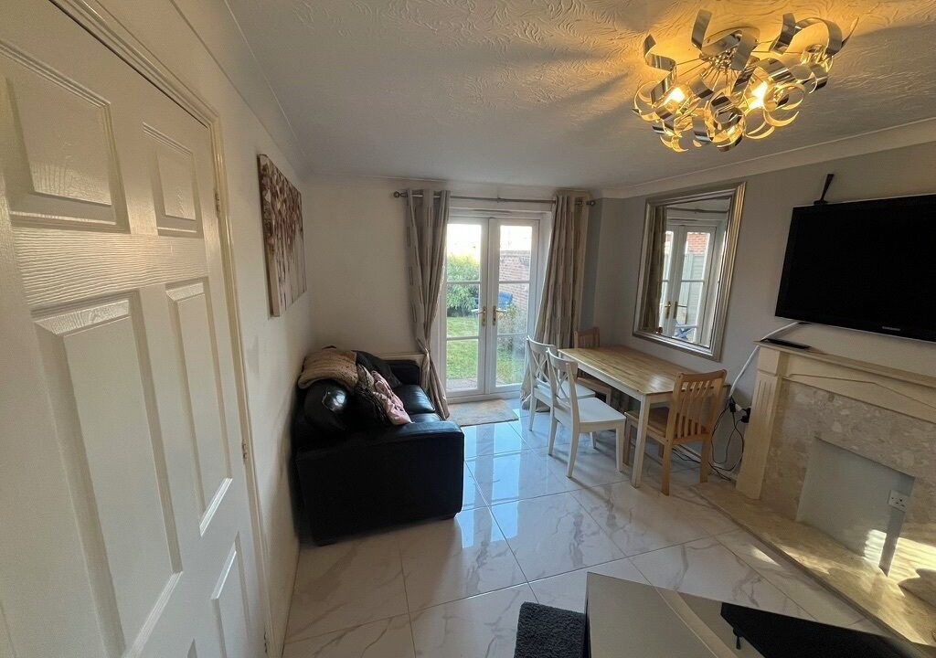 Photo of Livingroom in Solihull