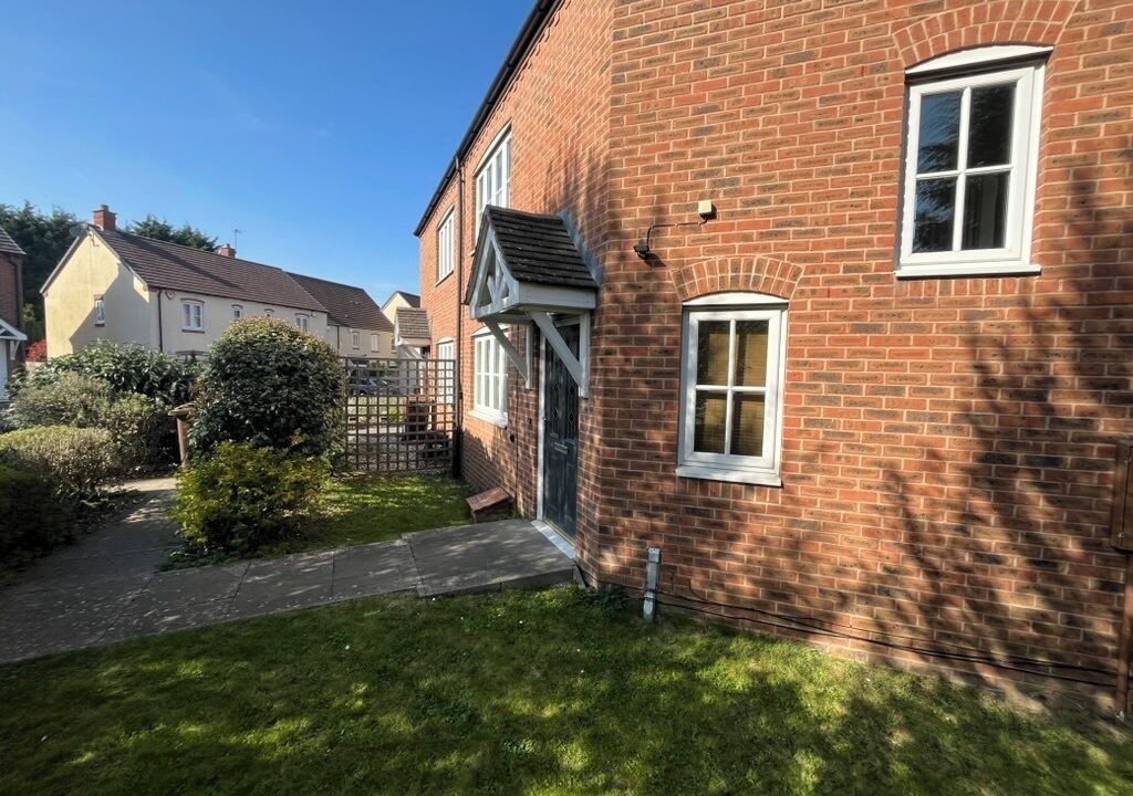 Photo of Outdoor in Solihull