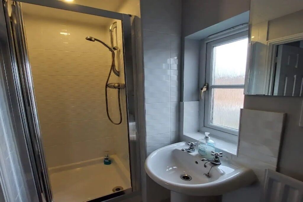 Photo of Bedroom in Solihull