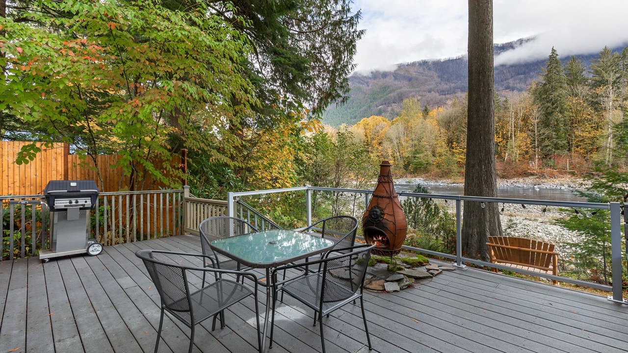 Photo of Outdoor in Baring