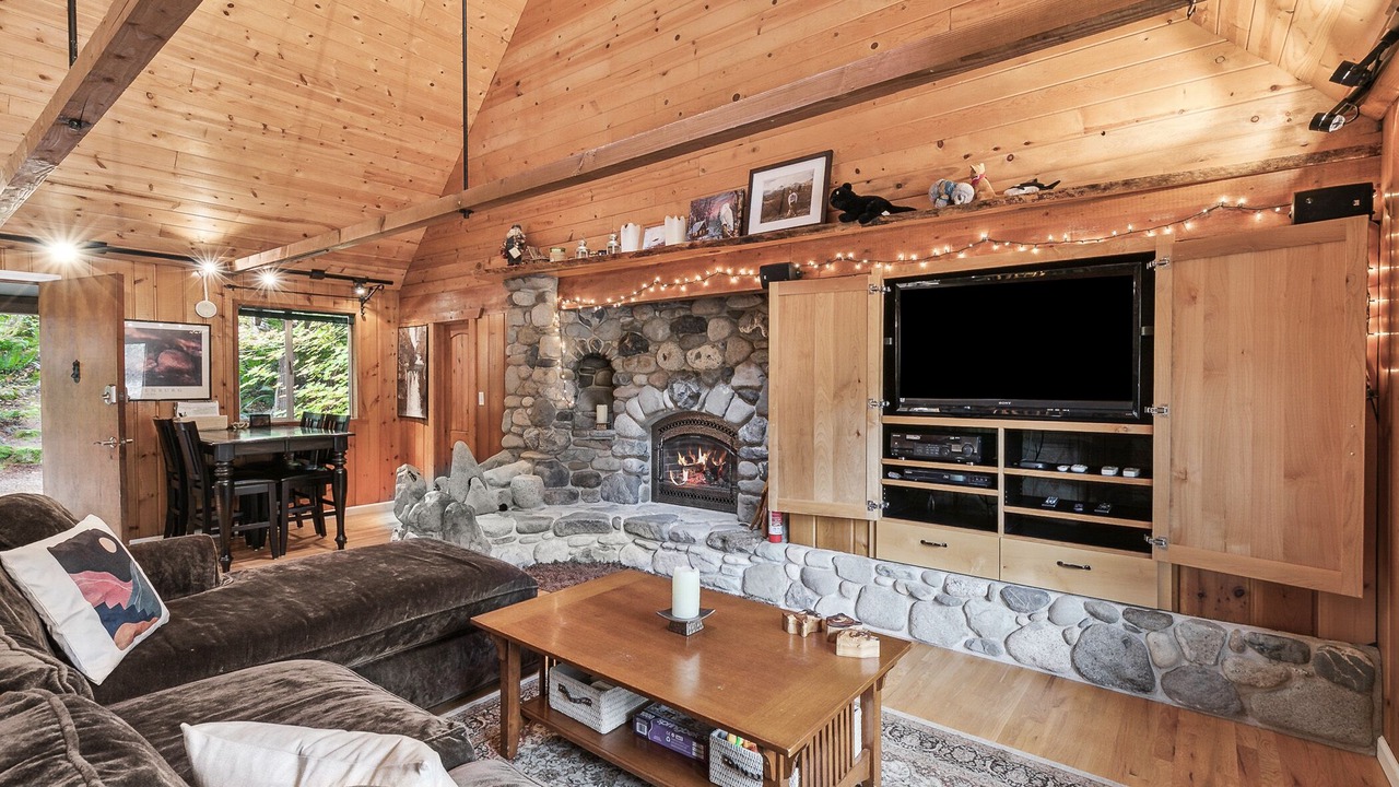 Photo of Livingroom in Baring