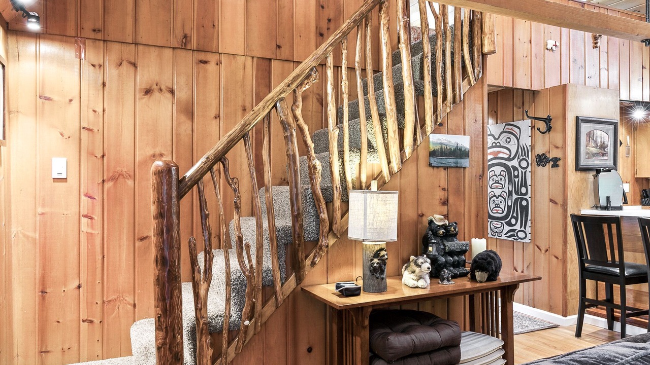 Photo of Bedroom in Baring
