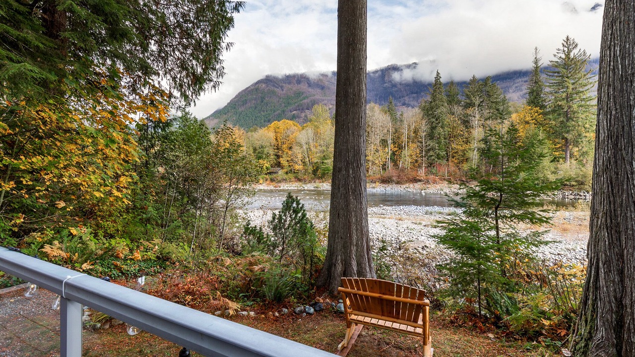 Photo of Outdoor in Baring