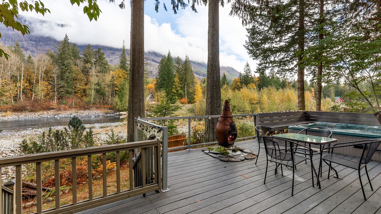 Photo of Outdoor in Baring