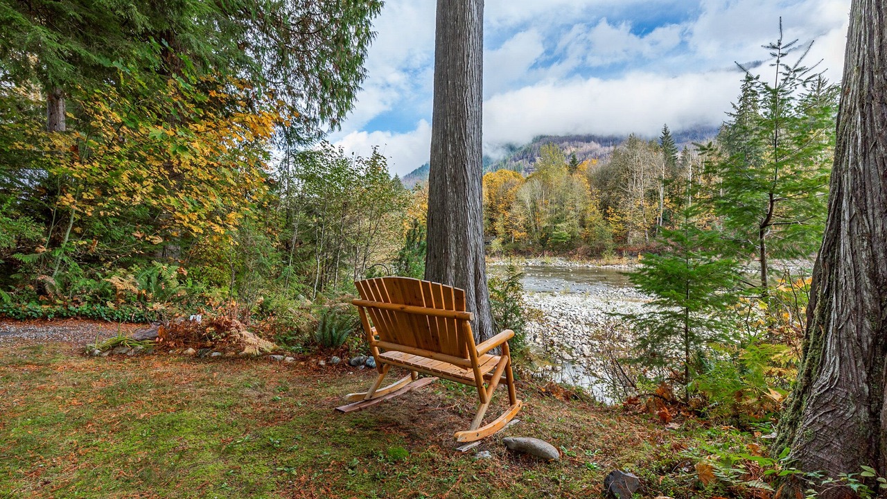 Photo of Outdoor in Baring