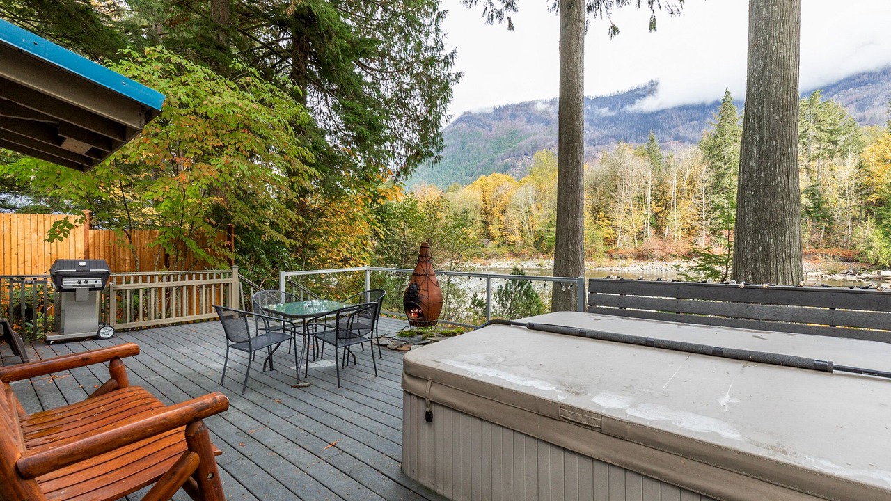 Photo of Outdoor in Baring
