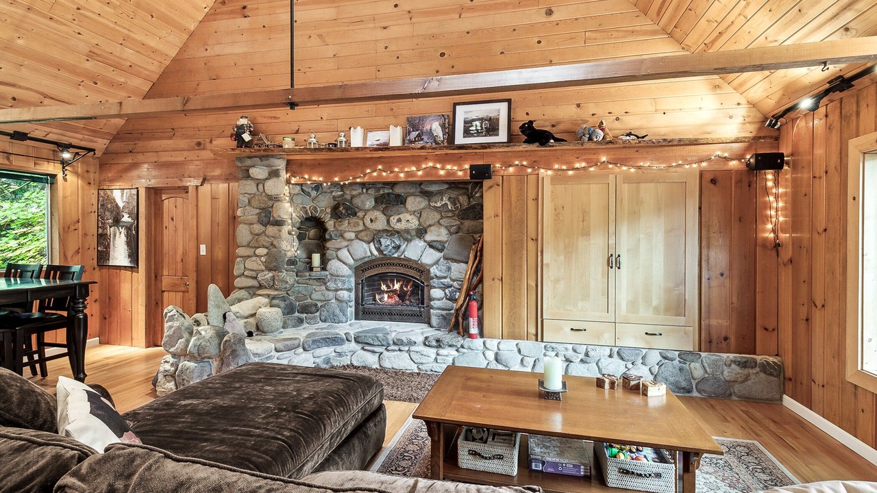 Photo of Livingroom in Baring