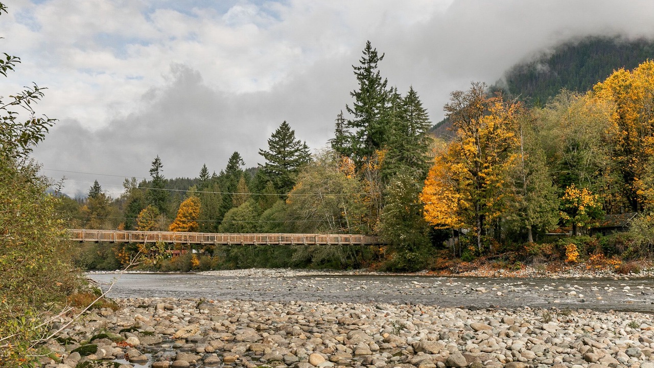 Photo of Outdoor in Baring