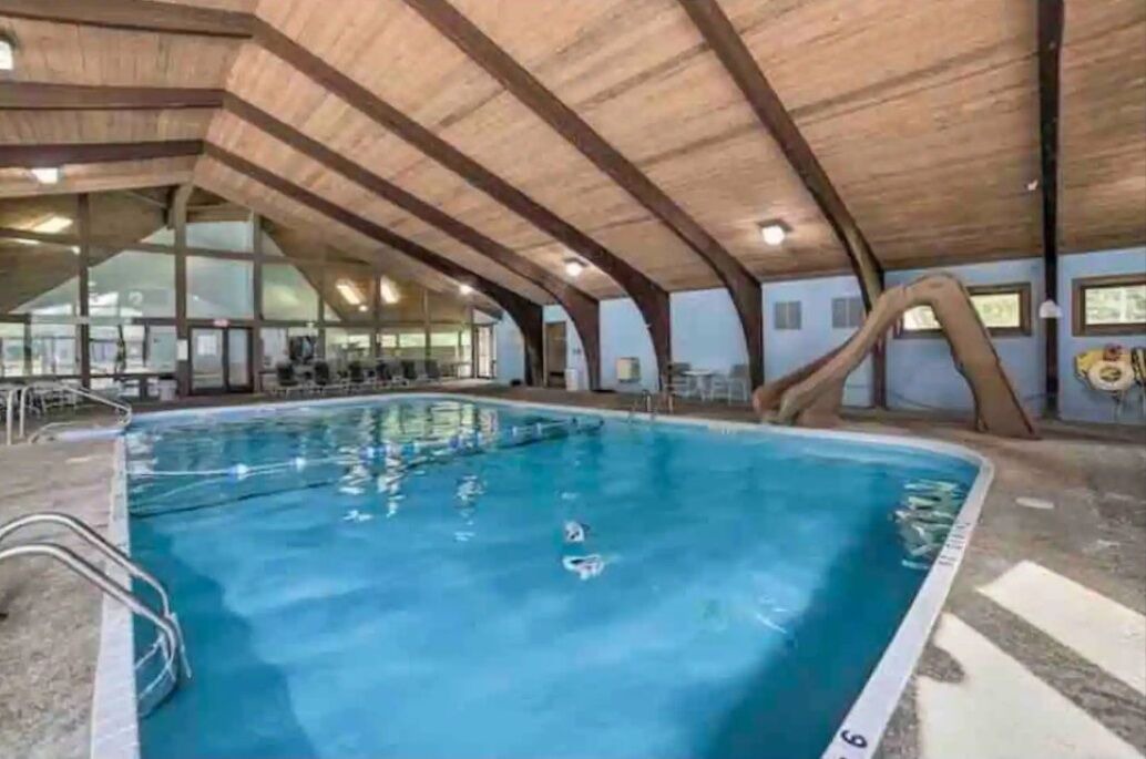 Photo of Outdoor in Canadian Lakes