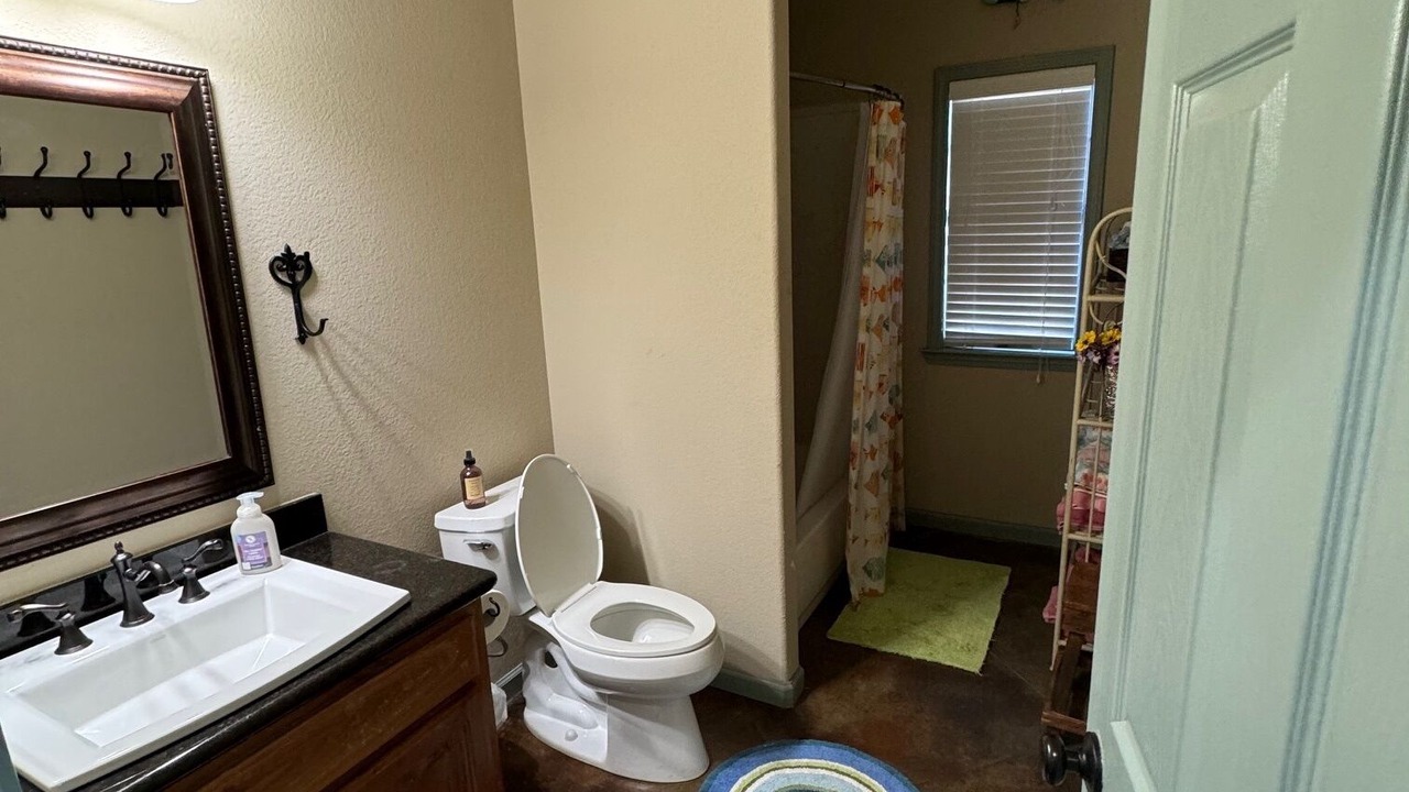 Photo of Bathroom in Mason