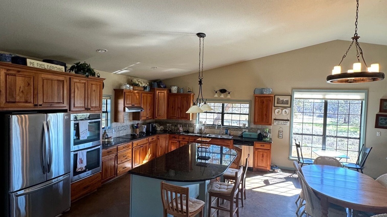 Photo of Kitchen in Mason