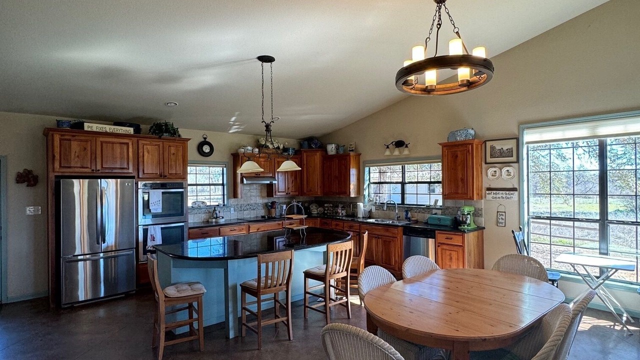 Photo of Kitchen in Mason