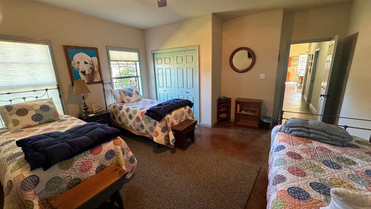 Photo of Bedroom in Mason