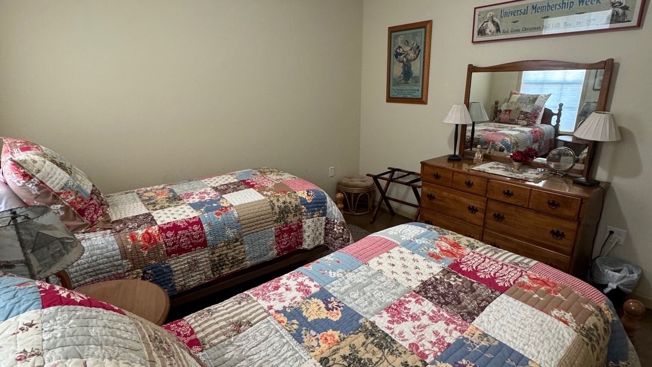 Photo of Bedroom in Mason