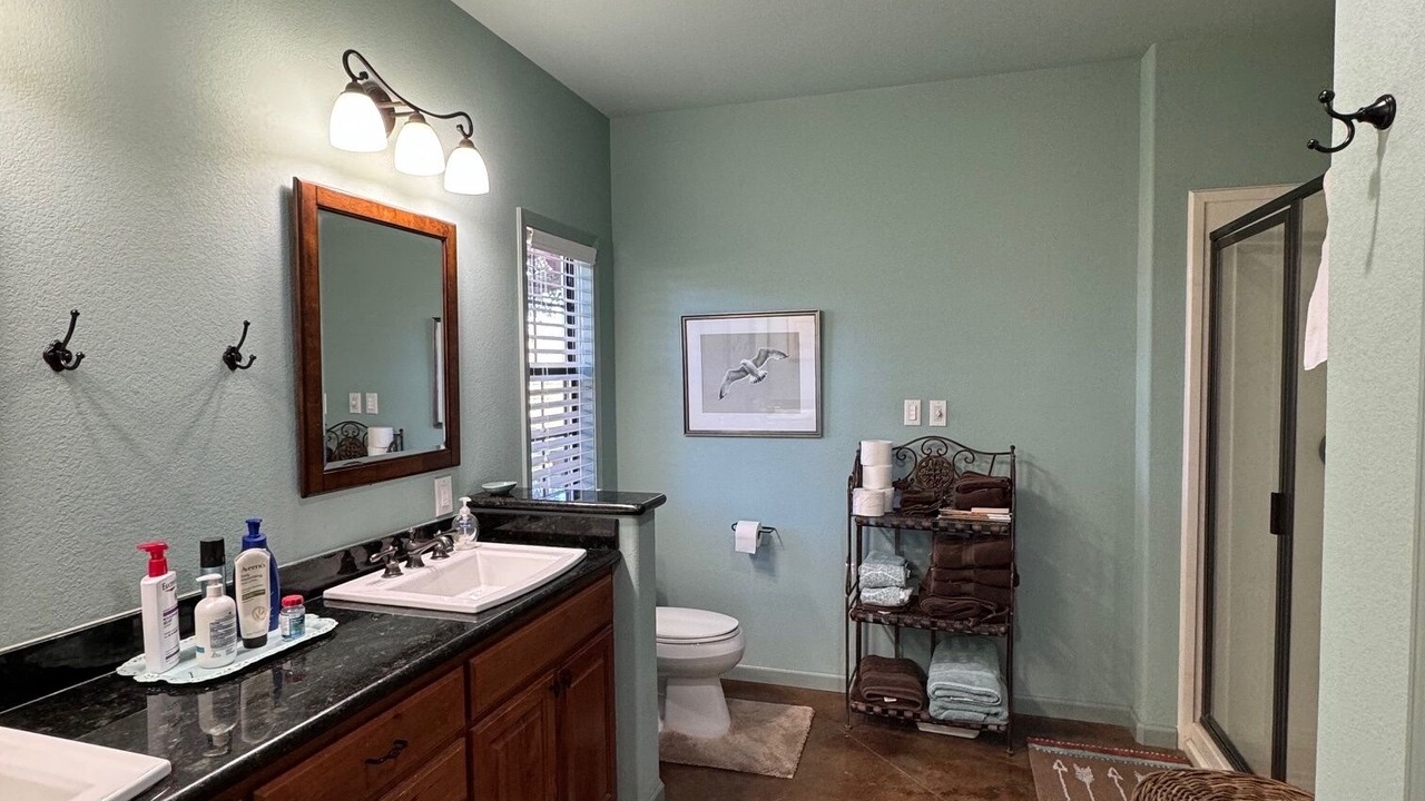 Photo of Bathroom in Mason