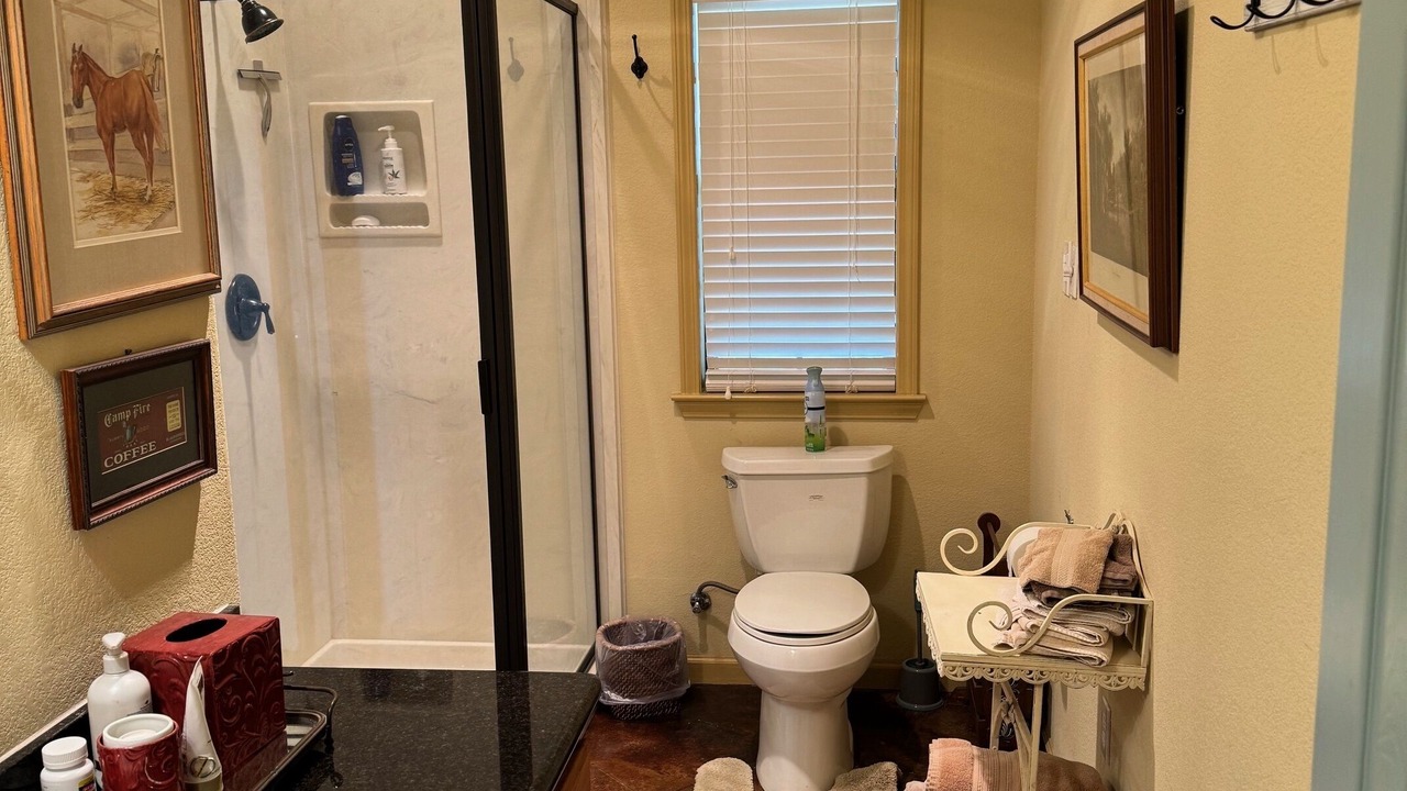 Photo of Bathroom in Mason