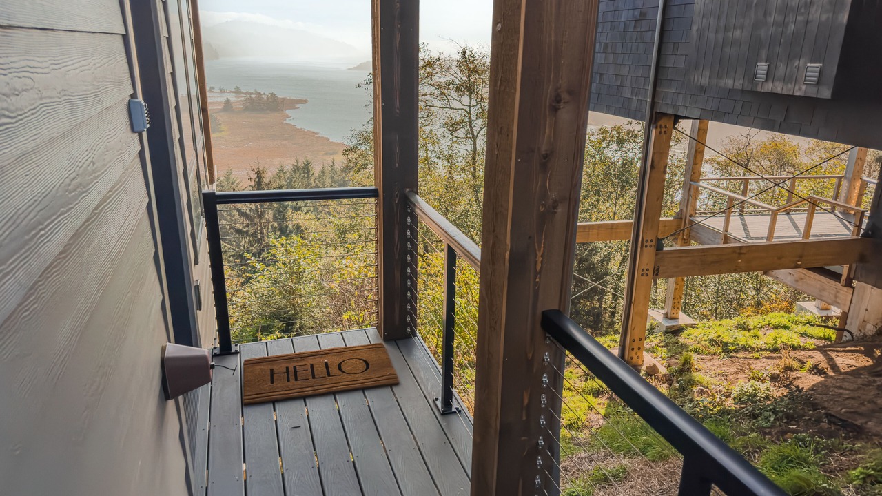 Photo of Outdoor in Pacific City