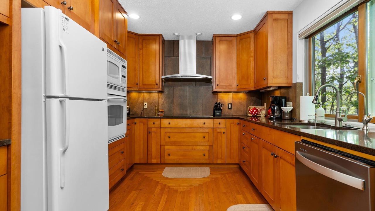 Photo of Kitchen in Maple City