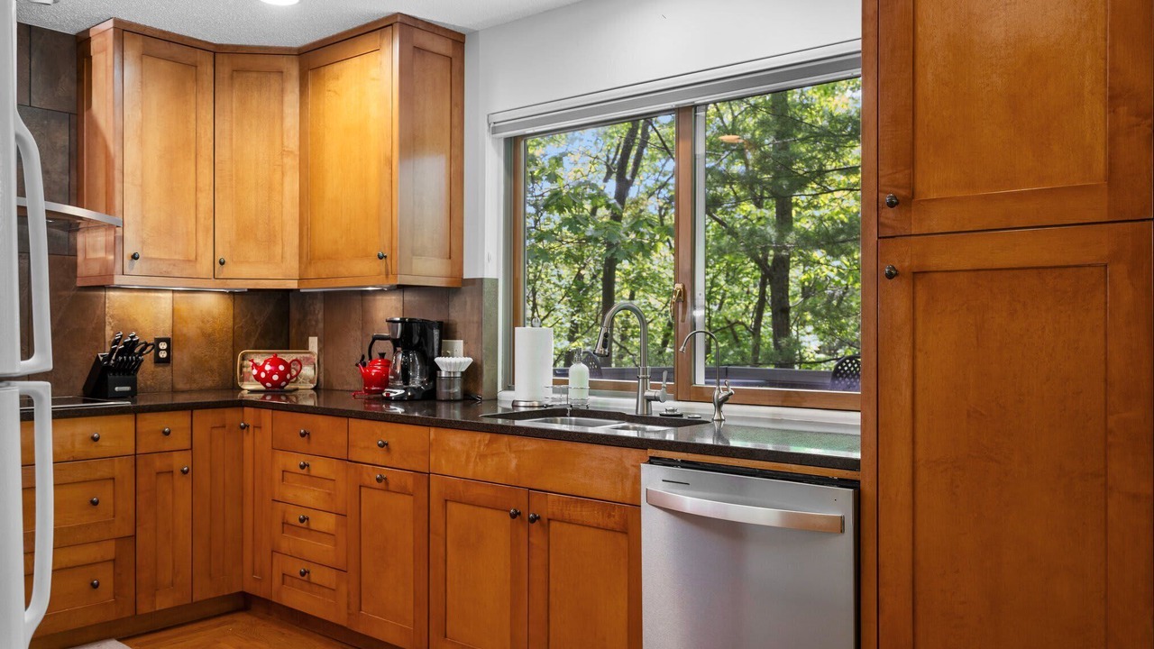 Photo of Kitchen in Maple City