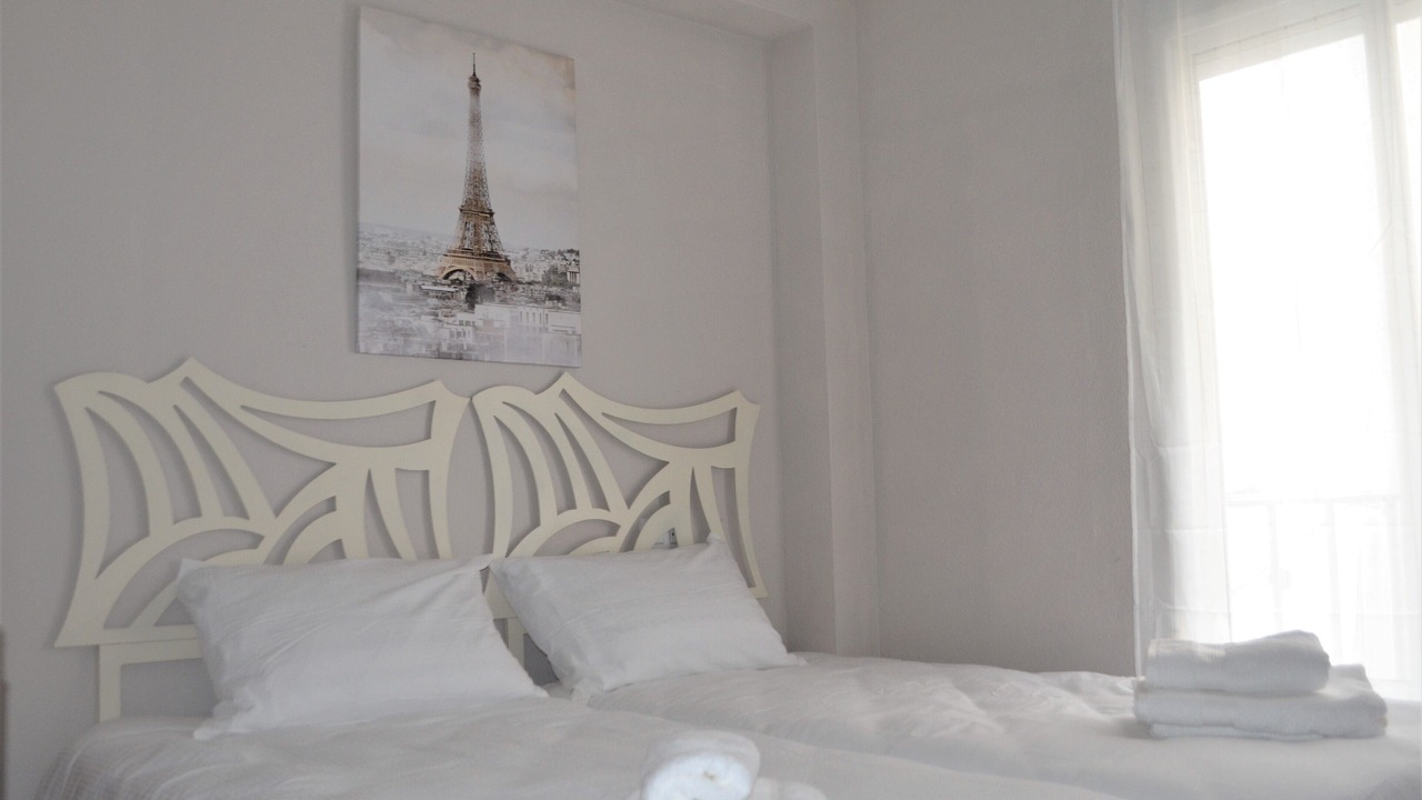 Photo of Bedroom in Parque Cruz Conde