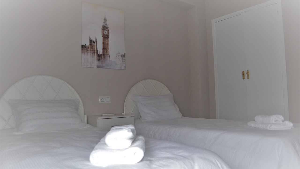 Photo of Bedroom in Parque Cruz Conde