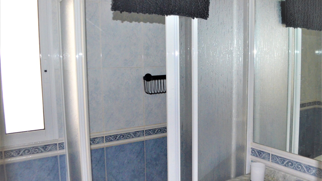 Photo of Bathroom in Parque Cruz Conde