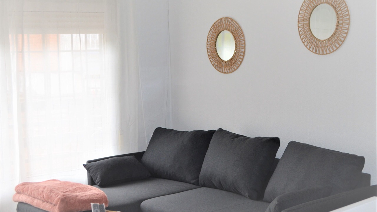 Photo of Livingroom in Parque Cruz Conde