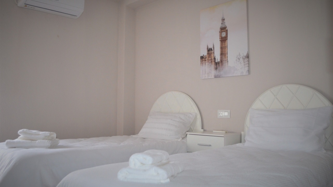 Photo of Bedroom in Parque Cruz Conde