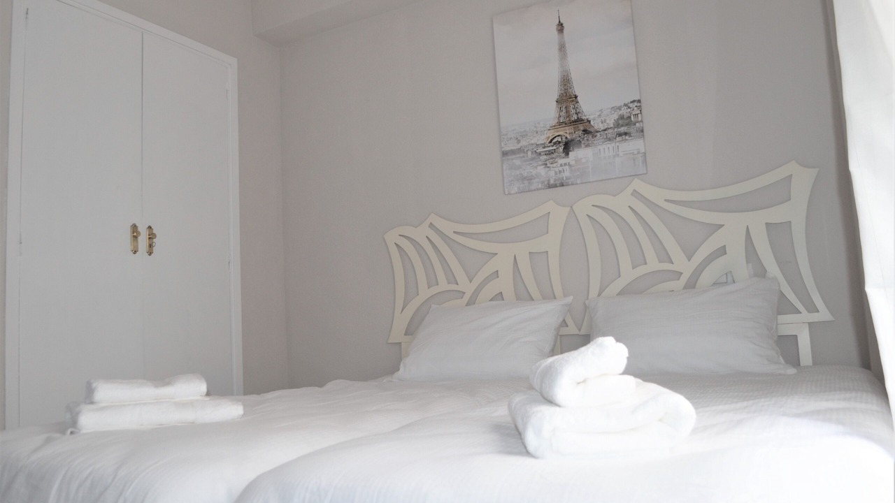Photo of Bedroom in Parque Cruz Conde