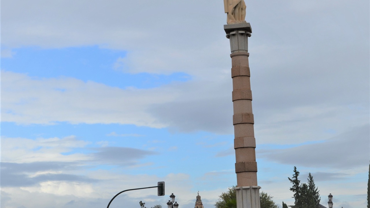 Photo of Others in Parque Cruz Conde