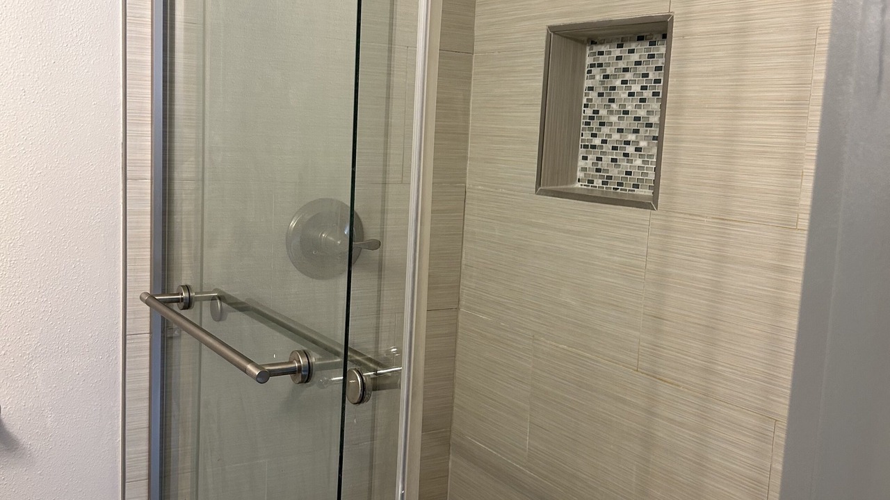 Photo of Bathroom in Walden on Lake Conroe