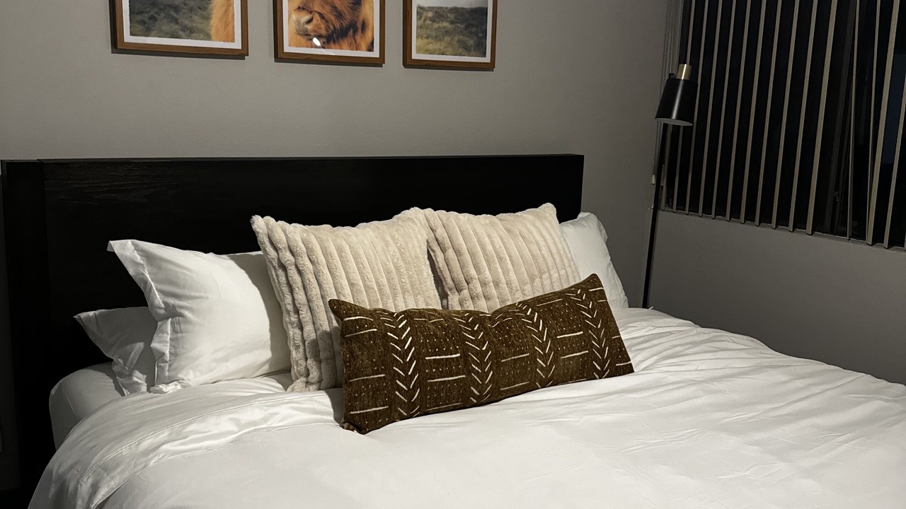 Photo of Bedroom in Walden on Lake Conroe