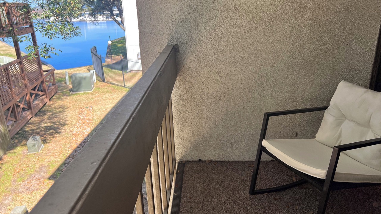 Photo of Outdoor in Walden on Lake Conroe
